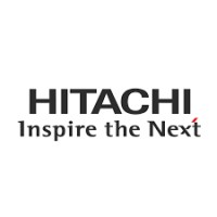 HITACHI Elevator (Qatar) PIEC logo - Similar company to Asker Elevator