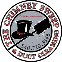 The Chimney Sweep & Duct Cleaning LLC logo - Similar company to Chimcare