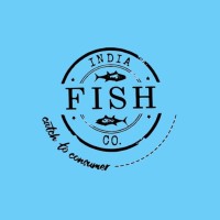 India Fish Co. logo - Similar company to Bhojan Catering Services