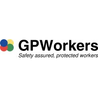 GPW Global Protection Workers logo - Similar company to Kodium
