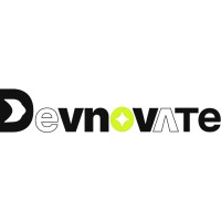Devnovate logo - Similar company to Hackwithindia