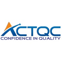 ACTQC LIMITED logo - Similar company to Barger Agency