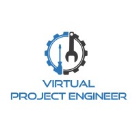 Virtual Project Engineer logo - Similar company to Project Engineer/ Technical Support
