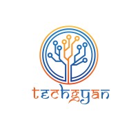 Techgyan logo - Similar company to Techgyan