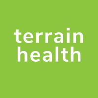 Terrain Health logo - Similar company to Tvm: Student Television At Mcgill