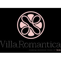 Villa Romantica Hotel logo - Similar company to Ekvasis Engineering