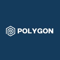 Polygon logo - Similar company to Omnilemon