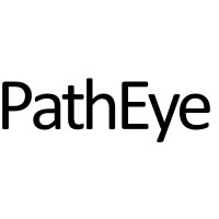 PathEye logo - Similar company to Coursini.Ai