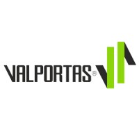 Valportas logo - Similar company to Flexidoor, Sa