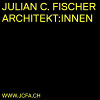 Julian C. Fischer Architekt:innen logo - Similar company to Skyscape Architects