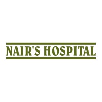 Nair's Hospital logo - Similar company to Metro Mind