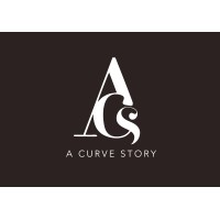 A Curve Story logo - Similar company to Openflis