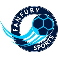 FanFurySports logo - Similar company to Page List💰