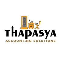 Thapasya Accounting Solutions logo - Similar company to Bruno Pereira & Associates