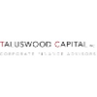 Taluswood Capital Inc.