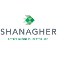 Shanagher logo - Similar company to Advantage West Midlands