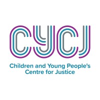 Children & Young People's Centre for Justice (CYCJ) logo - Similar company to Cemvo