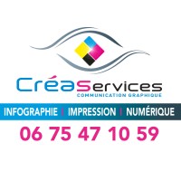 CREASERVICES logo - Similar company to Creaserv