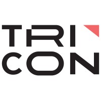 TRICON AGENCY logo - Similar company to Efendina Store