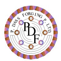 P.DASS FORGING (P) LTD. logo - Similar company to Skysys Engineering