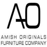 Amish Originals Furniture Co. logo - Similar company to Equip, Inc. – Custom Covers & Commercial Furniture
