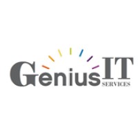 GENIUS IT SERVICES logo - Similar company to Itmaps