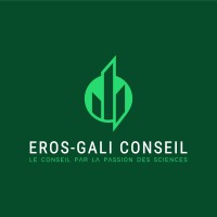 EROS-GALI CONSEIL logo - Similar company to Nmk Agency