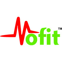 MOFIT logo - Similar company to Lxr Group Ltd