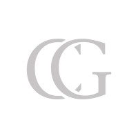 Claire Garner Interiors logo - Similar company to Vault Design