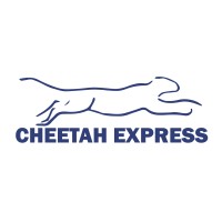 Cheetah Express Inc. logo - Similar company to Datadelivers, Llc.