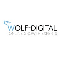 WOLF-DIGITAL logo - Similar company to Kode Creative Hub
