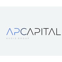 APCAPITAL logo - Similar company to Rajendra Shete & Co