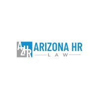 Arizona Hr Law