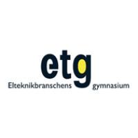 Elteknikbranschens Gymnasium i Nyköping AB logo - Similar company to Hej Nyköping!