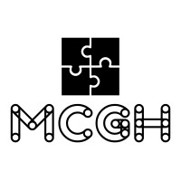 MCGH logo - Similar company to Ipharma Pharmacy