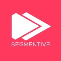 Segmentive logo - Similar company to Lime