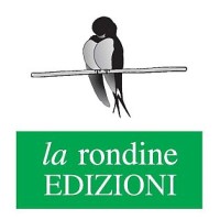 La Rondine Edizioni logo - Similar company to Gruppo Orienta