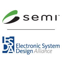 ESD Alliance, a SEMI Technology Community logo - Similar company to Casa Do Circuito
