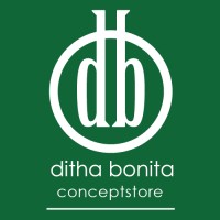 Ditha Bonita Conceptstore logo - Similar company to Favou Conceptstore