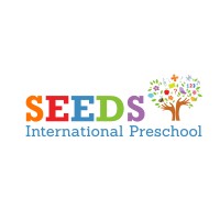 Seeds International Preschool logo - Similar company to Tots College