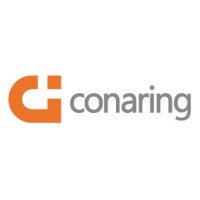 Conaring logo - Similar company to Somos Voodoo Agencia Digital