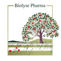 Biolyse Pharma Corporation logo - Similar company to Regweb Consulting Services Inc.