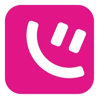 Send a Smile logo - Similar company to Klarvolt