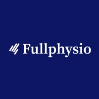Fullphysio logo - Similar company to Andrew App