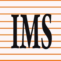 Institute for Media and Society logo - Similar company to Mirald Scale Content