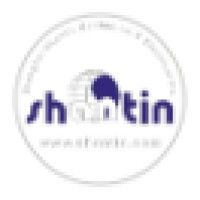 Shanghai Shantin M&E Inc logo - Similar company to Tw-Tech Fire Protection Services