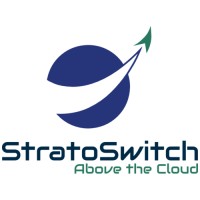 StratoSwitch logo - Similar company to Tekcollect Inc.