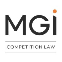 MGI Competition Law logo - Similar company to Stafford Law Attorneys