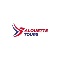 Alouette Tours logo - Similar company to Atom Travel