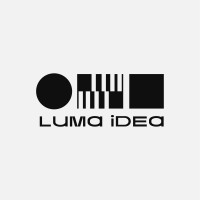 LUMA iDEA logo - Similar company to Yaga.Studio